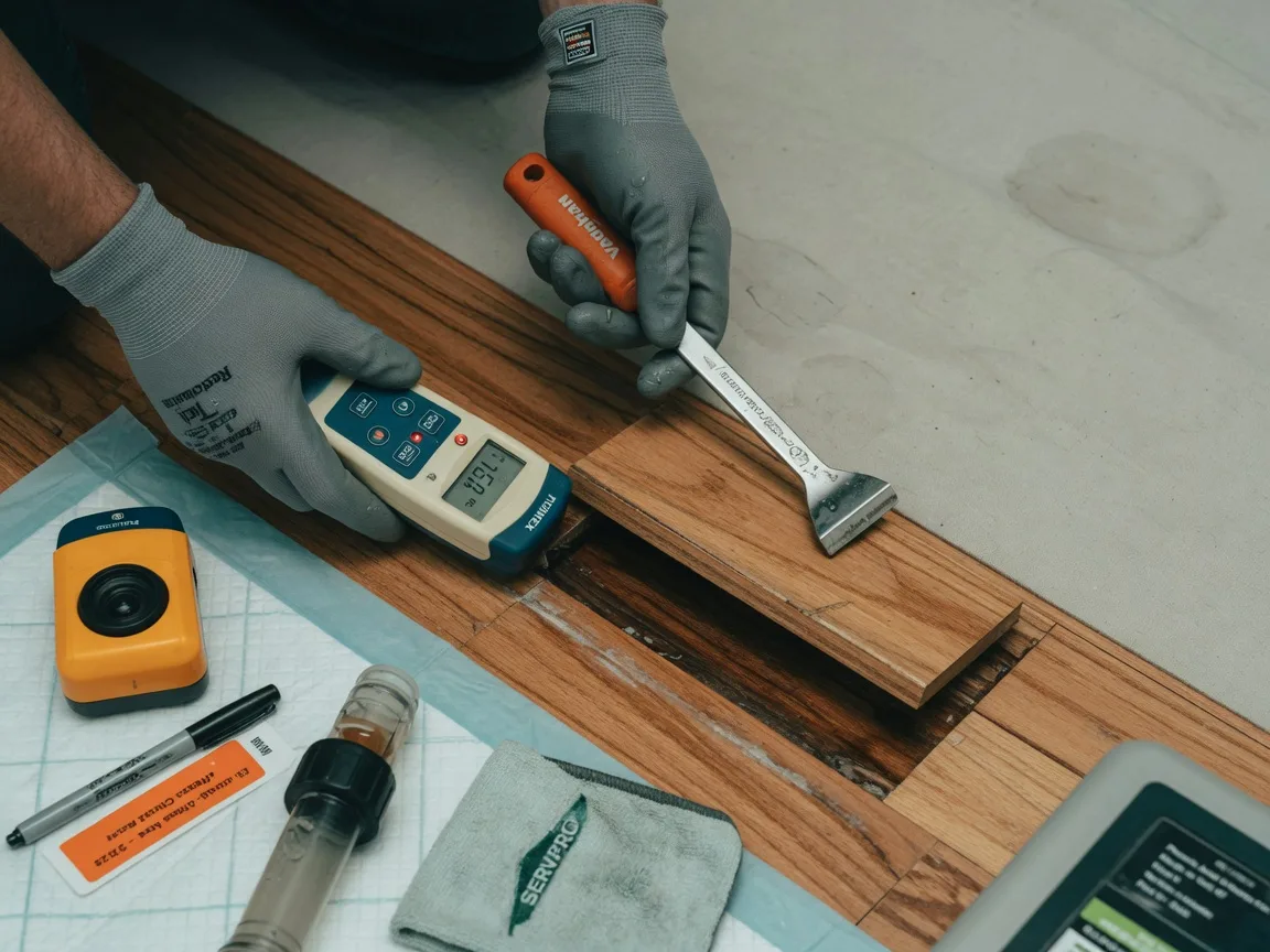 Why choose Water Damage Restoration in Waco, GA